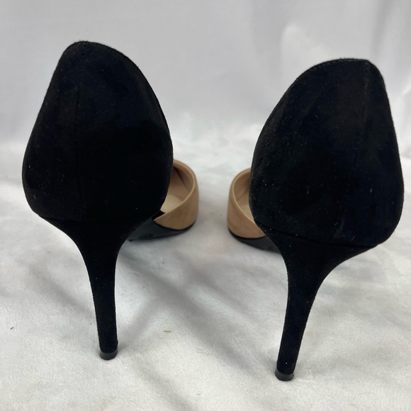 Black high heels - Picture 2 of 7